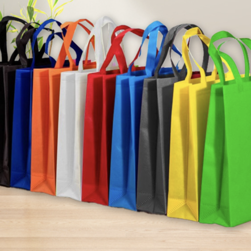 Packaging & Branding